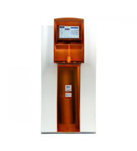 HEAL FORCE Su Arıtma Sistemleri- Smart Plus P (T)